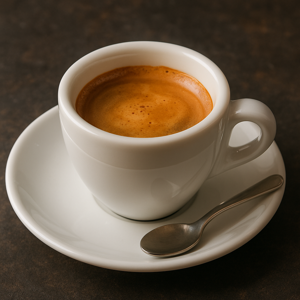 Espresso - Livela Restaurant Bar