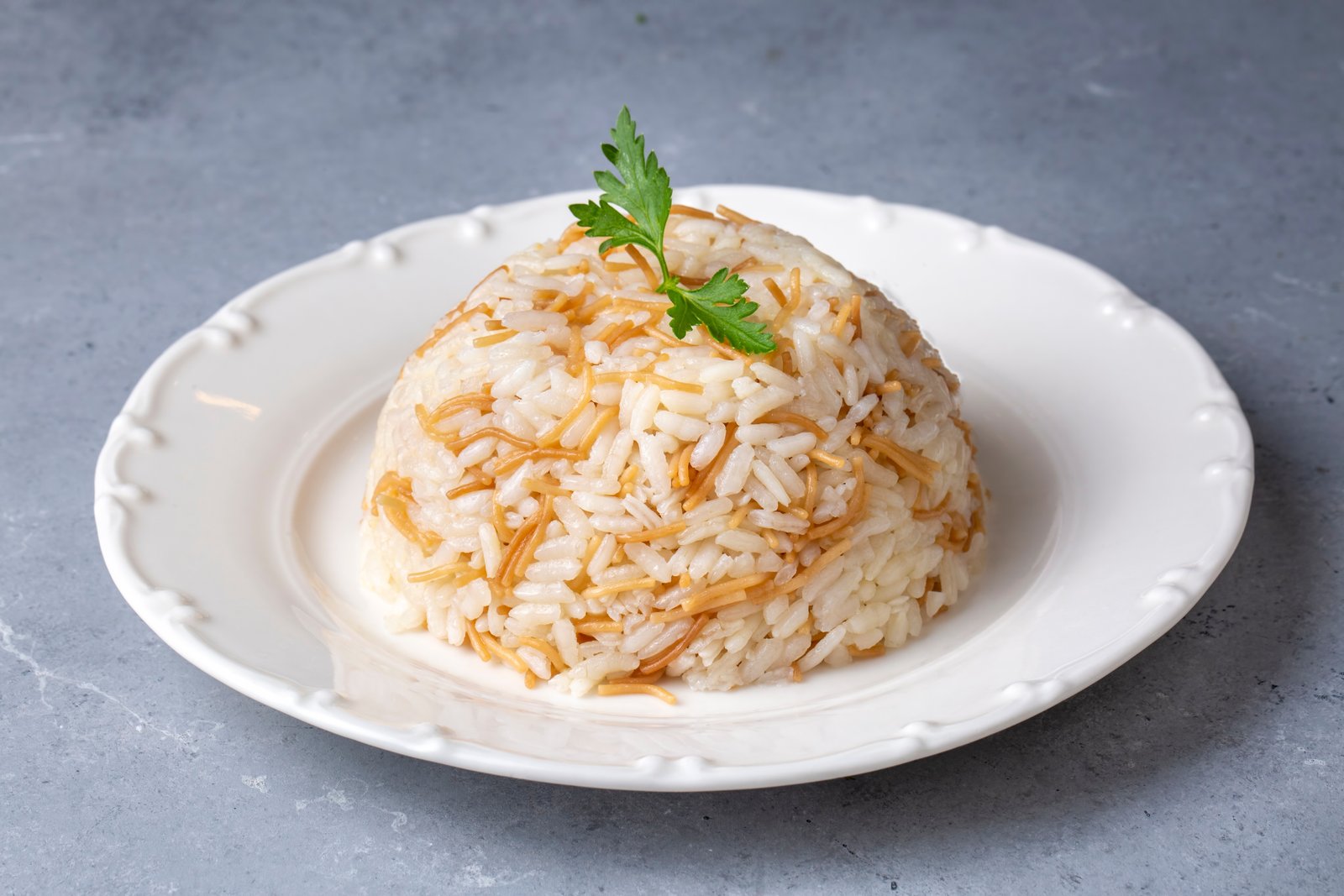 Pirinç Pilavı - Livela Restaurant Bar