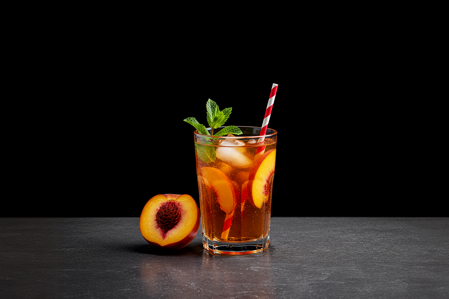 Ice Tea - Livela Restaurant Bar