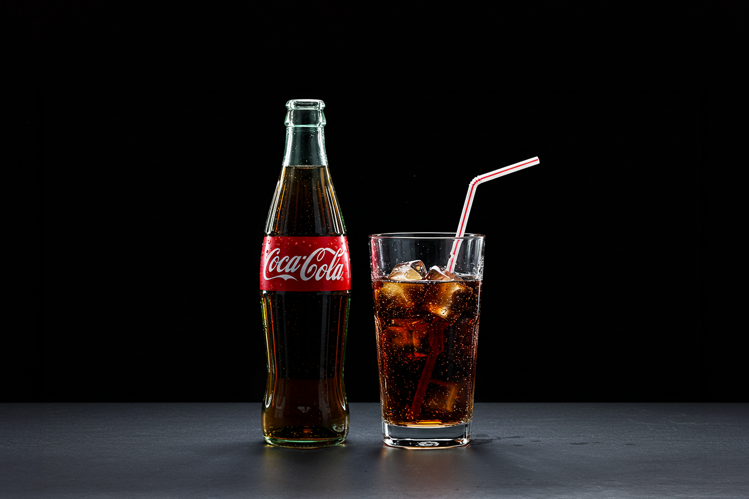 Coca Cola - Livela Restaurant Bar