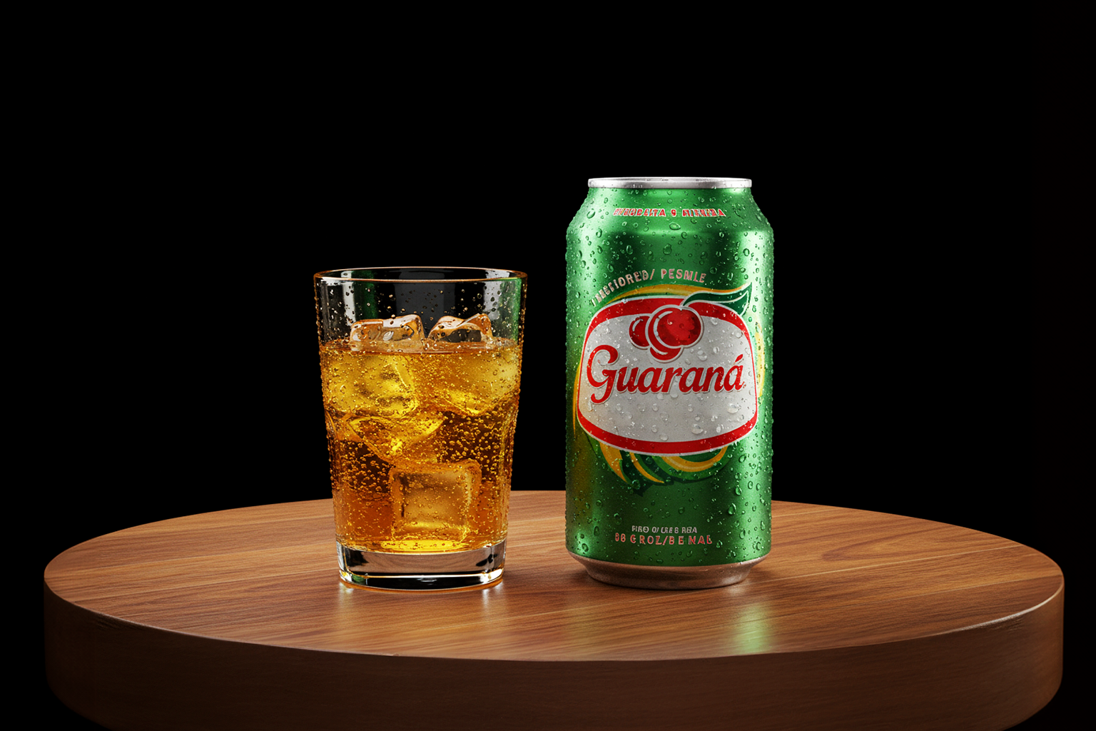 GUARANA - Livela Restaurant Bar