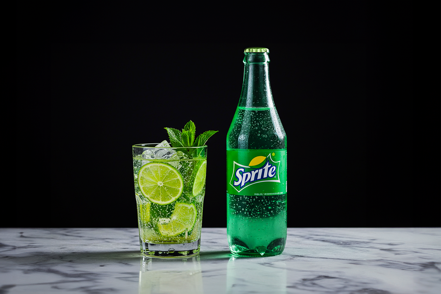 SPRITE - Livela Restaurant Bar
