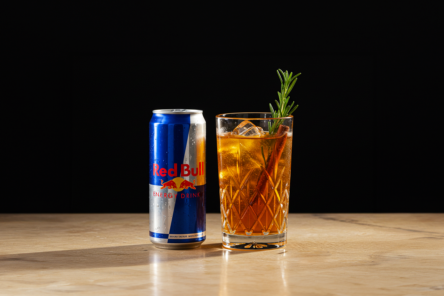 RED BULL - Livela Restaurant Bar