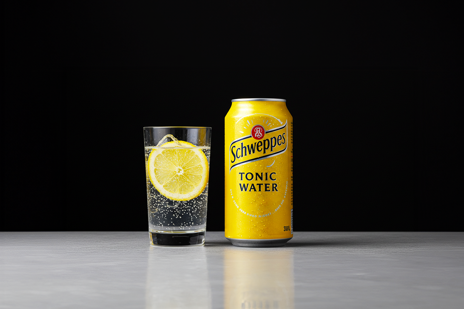 TONIC WATER - Livela Restaurant Bar