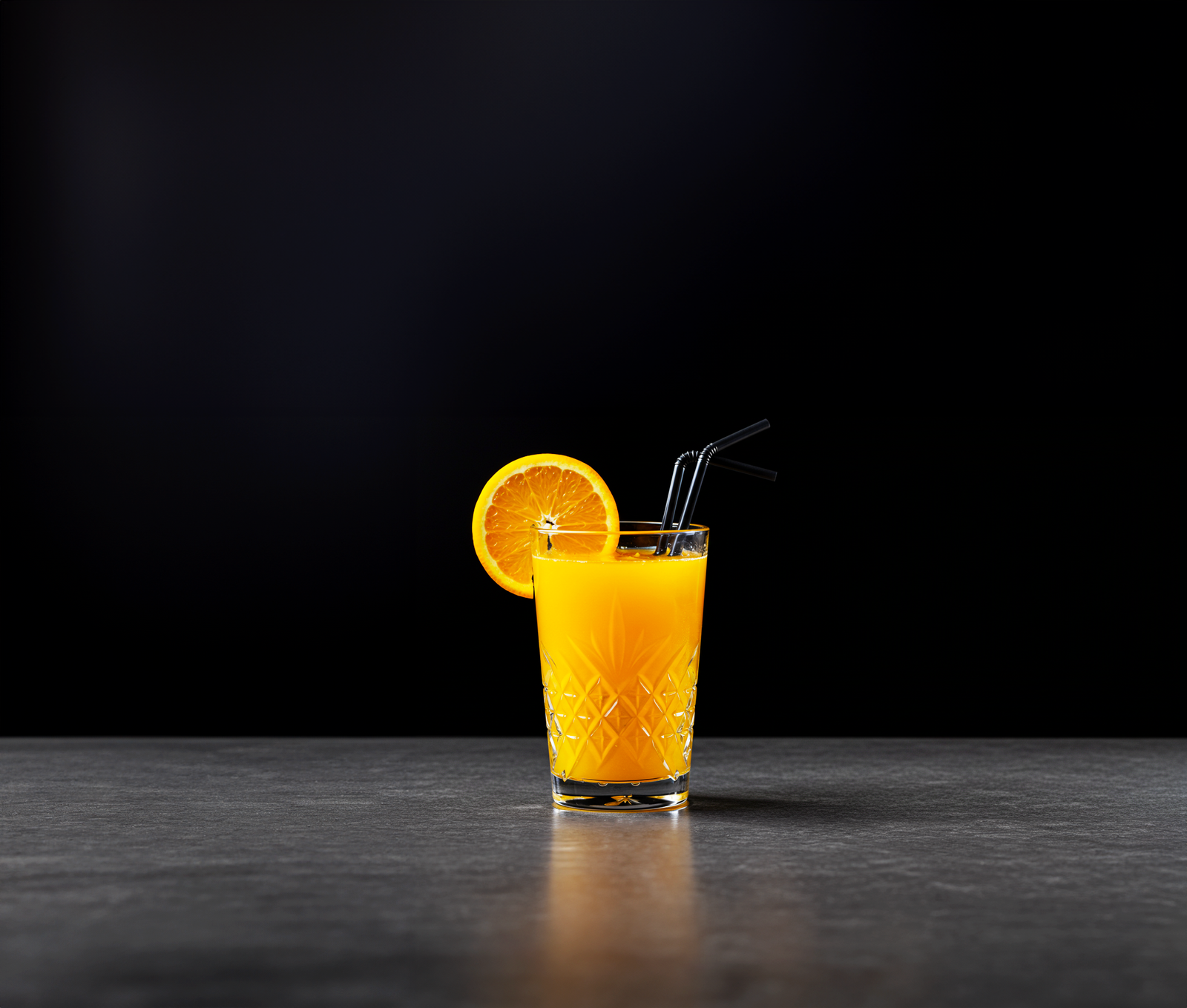 CIJEDENI CITRUS - Livela Restaurant Bar