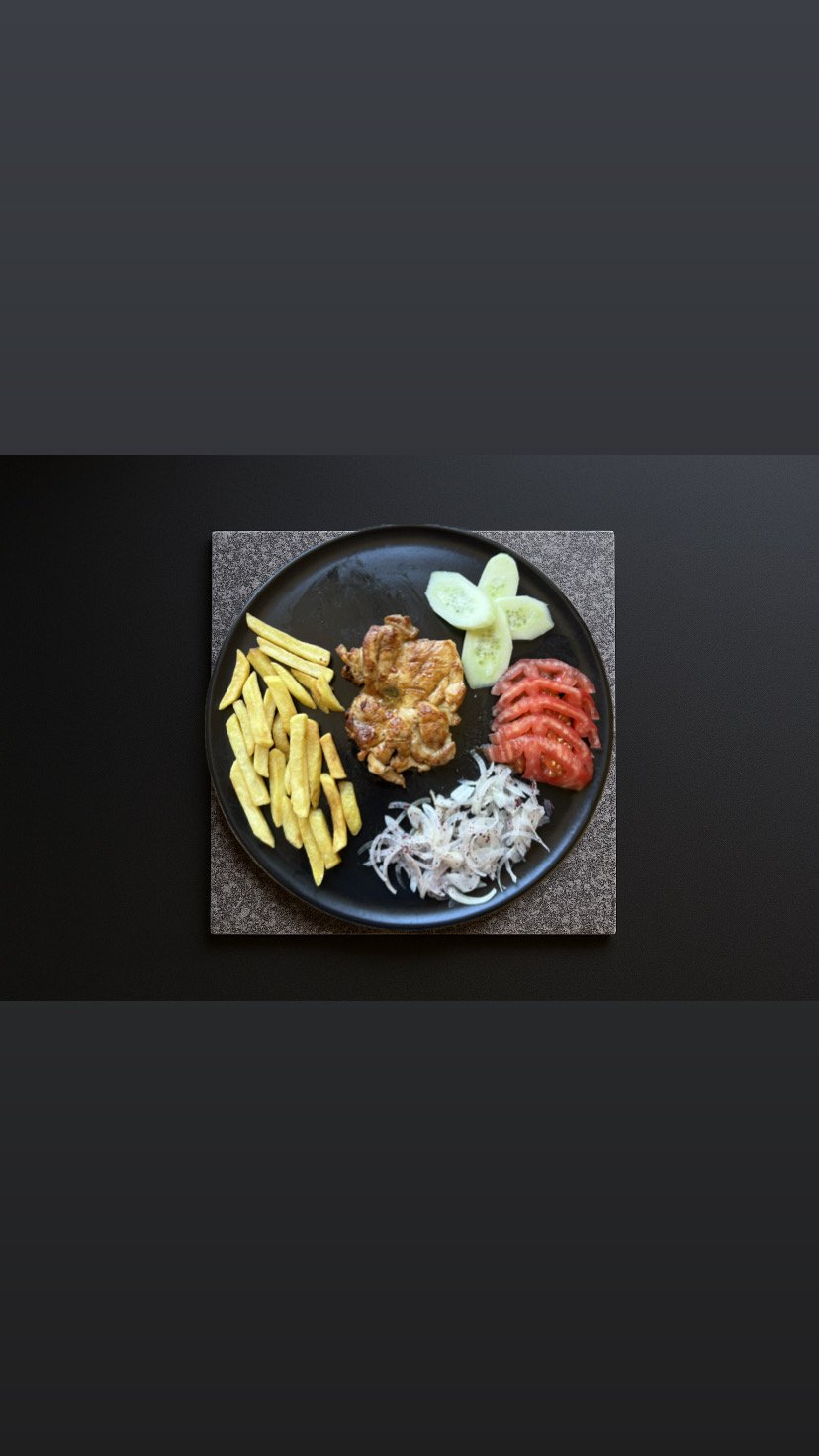 Pileci Bijelo - Livela Restaurant Bar